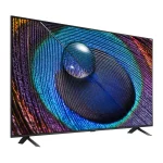 ابعاد تلویزیون ال جی 75 اینچ UR9050