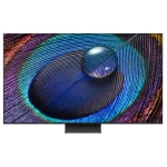 تلویزیون ال جی 75 اینچ UR9100