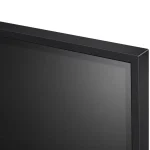 ضخامت تلویزیون ال جی 75 اینچ UR9100