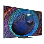 کیفیت تصویر تلویزیون ال جی 75 اینچ UR9100