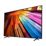 تلویزیون ال جی 75 اینچ UT8050
