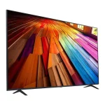 تلویزیون ال جی 75 اینچ UT8050