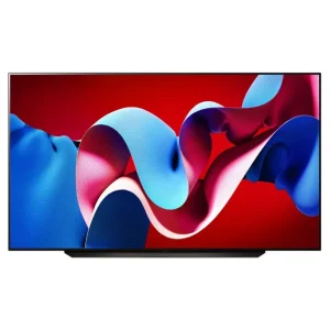 تلویزیون ال جی 83 اینچ C4