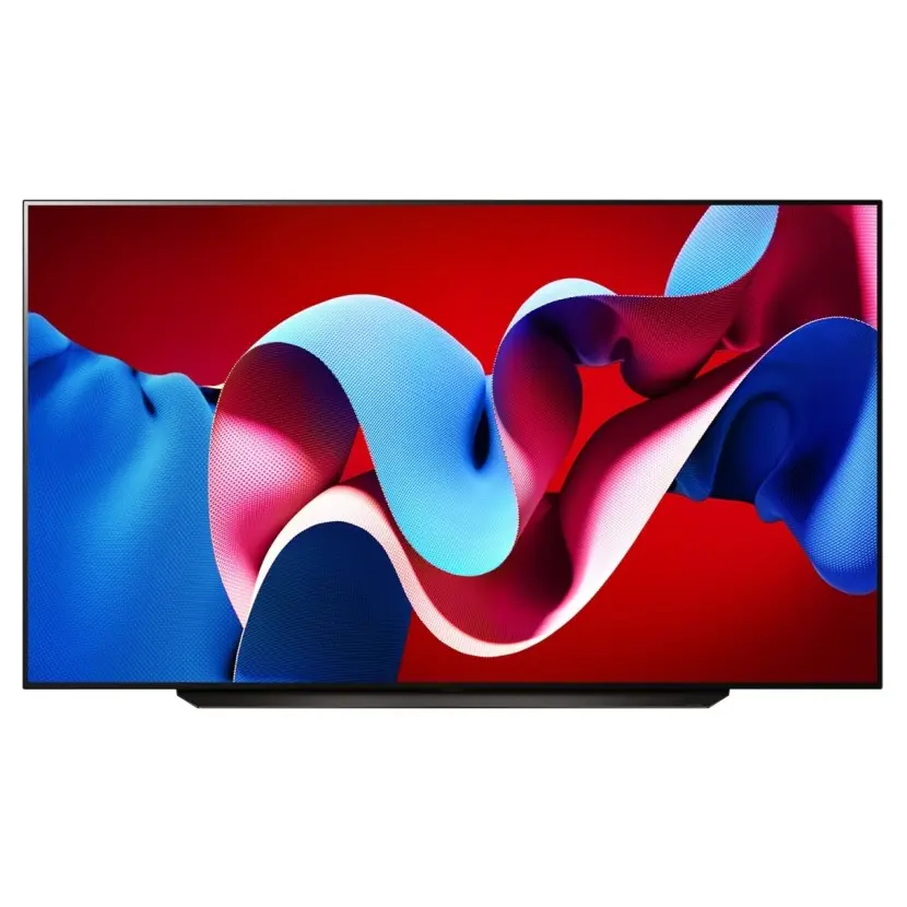 LG TV 83 inches C4 1 تلویزیون ال جی 83 اینچ C4