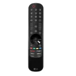 موس تلویزیون ال جی 83 اینچ C4