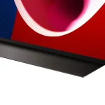پایه رومیزی تلویزیون ال جی 83 اینچ C4