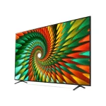 صفحه نمایش تلویزیون ال جی 86 اینچ NANO77