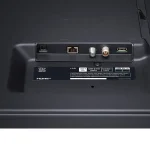 پورت خروجی تلویزیون ال جی 86 اینچ NANO80