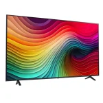 تلویزیون ال جی 86 اینچ NANO80