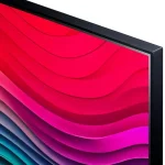 ضحامت تلویزیون ال جی 86 اینچ NANO80
