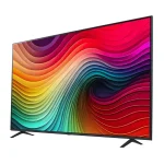 پایه تلویزیون ال جی 86 اینچ NANO80