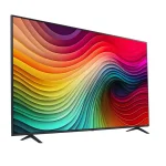 تلویزیون ال جی 86 اینچ NANO80