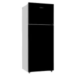 یخچال فریزر دو درب فریزر بالای امرسان مدل CB17EL الگانت