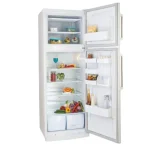 یخچال فریزر 17 فوت کمبی امرسان CB17M-W01