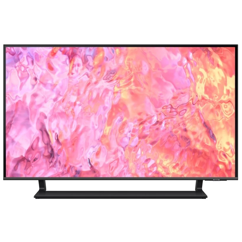 samsung-43q65c-carinoshop-online-store (7) تلویزیون سامسونگ 43 اینچ 43Q65C - Image 1