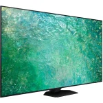 نمای کناری تلویزیون سامسونگ 65 اینچ 65QN85C