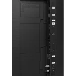 نمای پورت تلویزیون سامسونگ 75 اینچ 75QN90C
