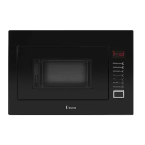 مایکروویو توکار داتیس مدل 930 داتیس | مایکروفر توکار داتیس 28 لیتری مشکی