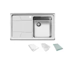 سینک توکار باکسی اخوان 314 - Image 2