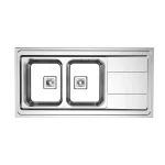 سینک آلتون SR1204 روکار