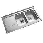 سینک آلتون SR1204 روکار