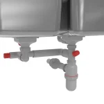 سینک آلتون SR1204 روکار