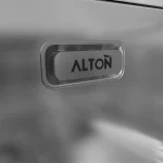 سینک آلتون SR1204 روکار