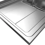 سینک آلتون SR1204 روکار