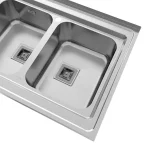 سینک آلتون SR1204 روکار