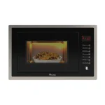 مایکروویو توکار داتیس 929 استیل
