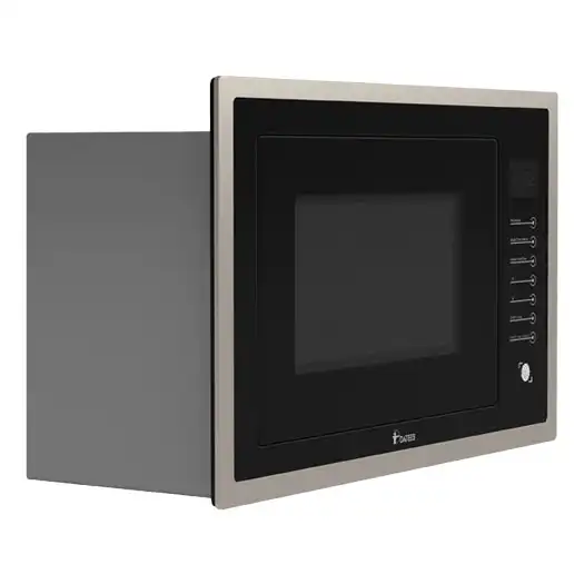 مایکروویو توکار داتیس 929 استیل