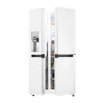 یخچال فریزر ساید بای ساید دوو مدل DSI-3645MW