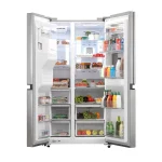 خرید نقد و اقساط یخچال دوو DSI-3645SS