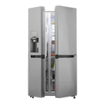یخچال 36 فوت دوو مدل DSI-3645SS