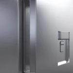 یخساز اتوماتيک متصل به آب شهری Ice Quick یخچال 40 فوت دوو مدل DLRF-2032SS