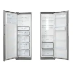 خرید یخچال فریزر دوقلو دوو مدل DLRF-2032SS