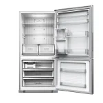 یخچال فریزر پایین دوو مدل BMi-31GW