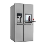 یخچال 32 فوت دوو مدل DS-3330MW