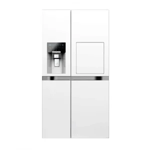 یخچال فریزر ساید بای ساید دوو مدل SXi20-11W