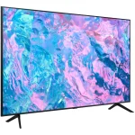 تلویزیون سامسونگ 50 اینچ 50CU7000 - Image 4