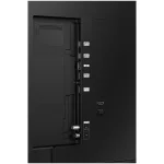 نمای پورت تلویزیون سامسونگ 50 اینچ 50CU8000