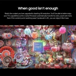 تلویزیون سامسونگ 75 اینچ 75DU7000 - Image 7