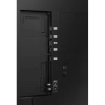 پورت های تلویزیون سامسونگ 75 اینچ 75DU8000