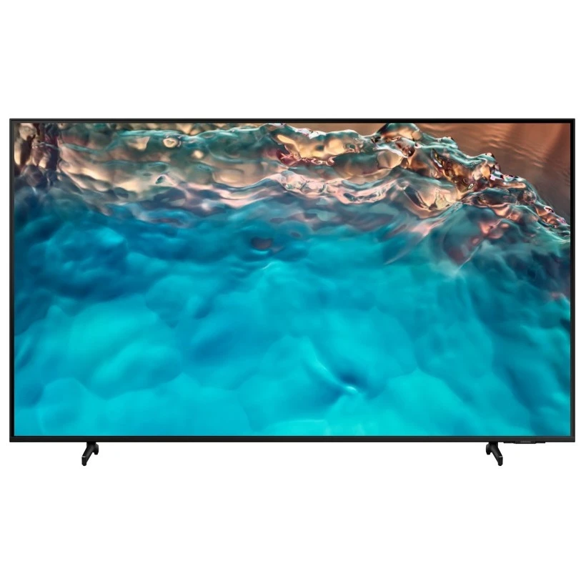 samsung-85BU8100-carinoshop-online-store (1) تلویزیون سامسونگ 85 اینچ 85BU8100 - Image 1