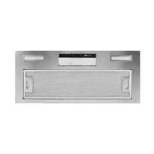 هود مخفی اخوان مدل H200 استیل 70CM