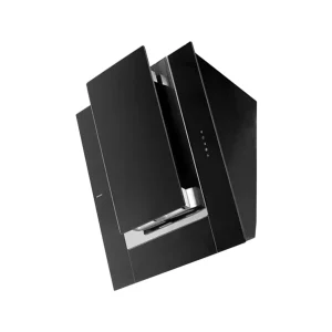 هود مورب اخوان مدل H34 مشکی 90CM