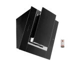 هود مورب اخوان مدل H34 مشکی 90CM