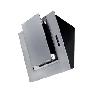 هود مورب اخوان مدل H43 استیل 90CM