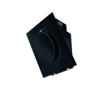 هود مورب اخوان مدل H44 مشکی 90CM