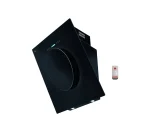 هود مورب اخوان مدل H44 مشکی 90CM